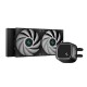 Deepcool Gammaxx LE520 ARGB Black